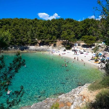 New Renovated Apartment 15 Min From Beach On Foot Pula Exterior foto