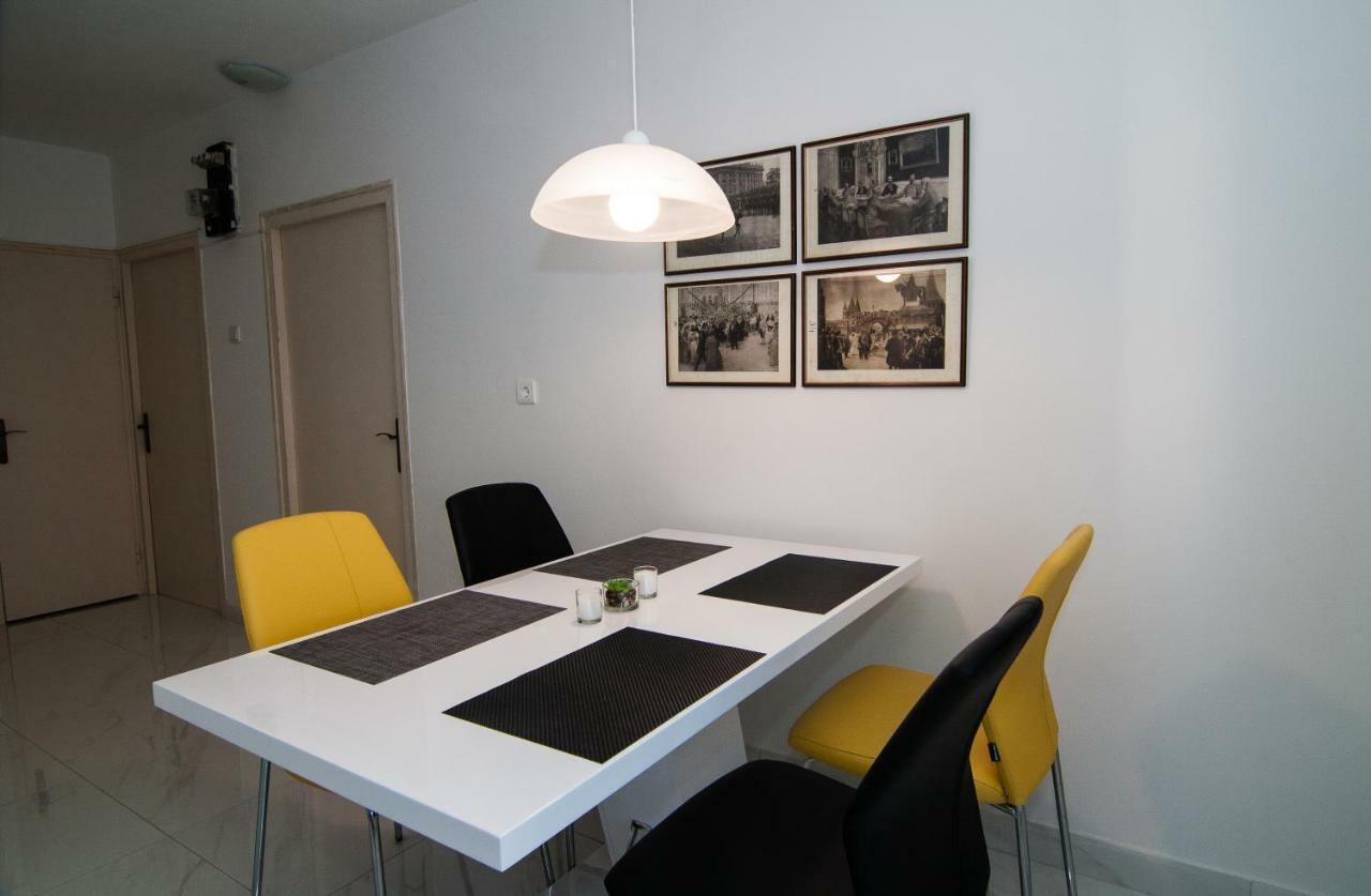 New Renovated Apartment 15 Min From Beach On Foot Pula Exterior foto
