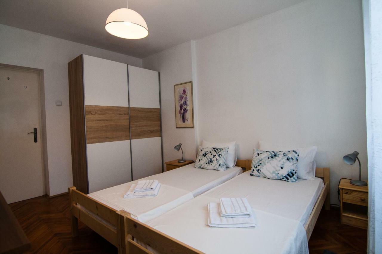 New Renovated Apartment 15 Min From Beach On Foot Pula Exterior foto