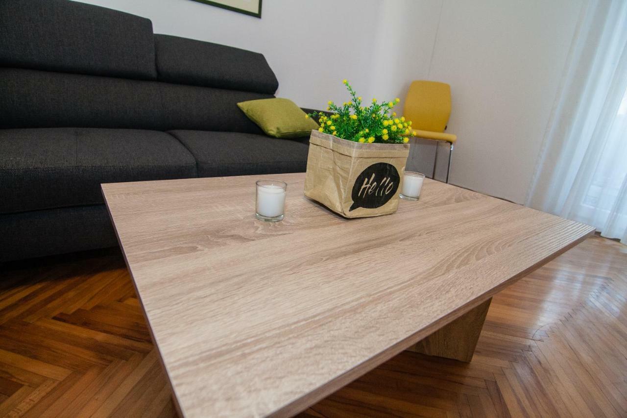 New Renovated Apartment 15 Min From Beach On Foot Pula Exterior foto
